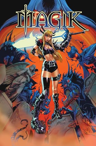 Magik Vol. 1: Unleashed