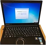 CF-SX1WEWHR パナソニック Let's note SX1