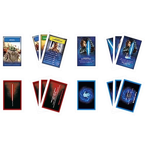 Monopoly Star Wars Light Side Edition miniatura 5