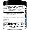 Evlution Stimulant Free Lean BCAA Powder Nutrition BCAAs Amino Acids Powder with CLA Carnitine and 2:1:1 Branched Chain Amino Acids Supports Muscle Recovery Fat Burn and Metabolism - Blue Raz