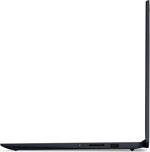 Miniatura 7 de Lenovo IdeaPad Business Laptop 2024, pantalla FHD de 15.6 pulgadas, AMD Ryzen 3 7320U de cuatro núcleos (Beat i5-1035G7), 8GB DDR5 RAM, 1TB PCIe