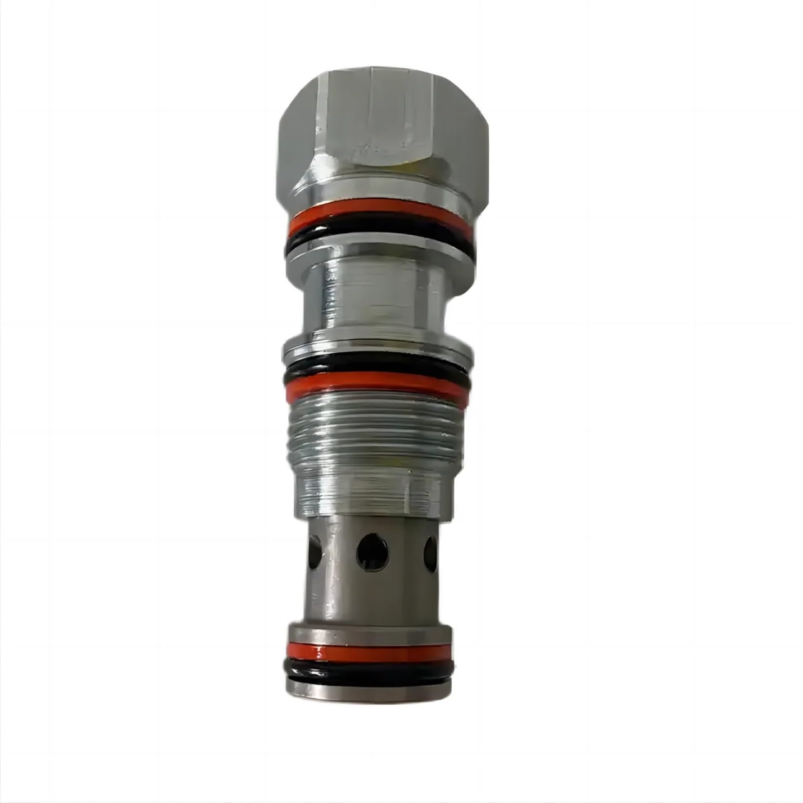 China Hydraulic Balance Valve Excavator Hydraulic Cylinder Valve Core Ckcb Xfn Product