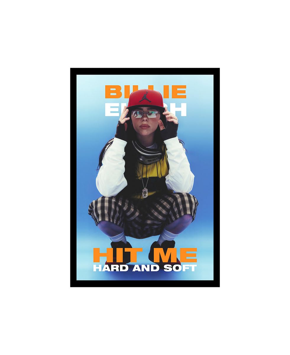 Billie Eilish ポスター 布 Billie Eilish 布 ポスター 2025 ビリーアイリッシュ - メルカリ