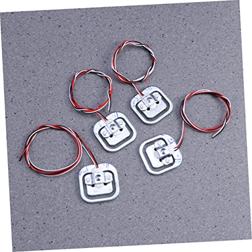 Sensor electrónico de pesaje mini 8pcs Gatuida miniatura 6