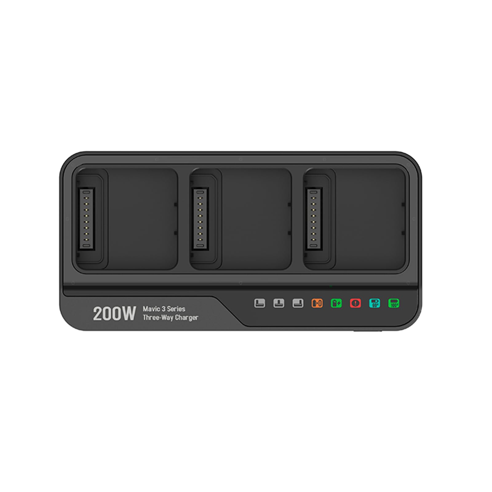 Amazon.co.jp: DJI Mavic 3シリーズドローン用200W 3ウェイバッテリー 