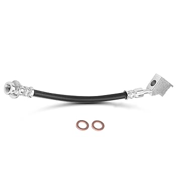 Amazon.com: A-Premium Clutch Hydraulic Hose Line Compatible