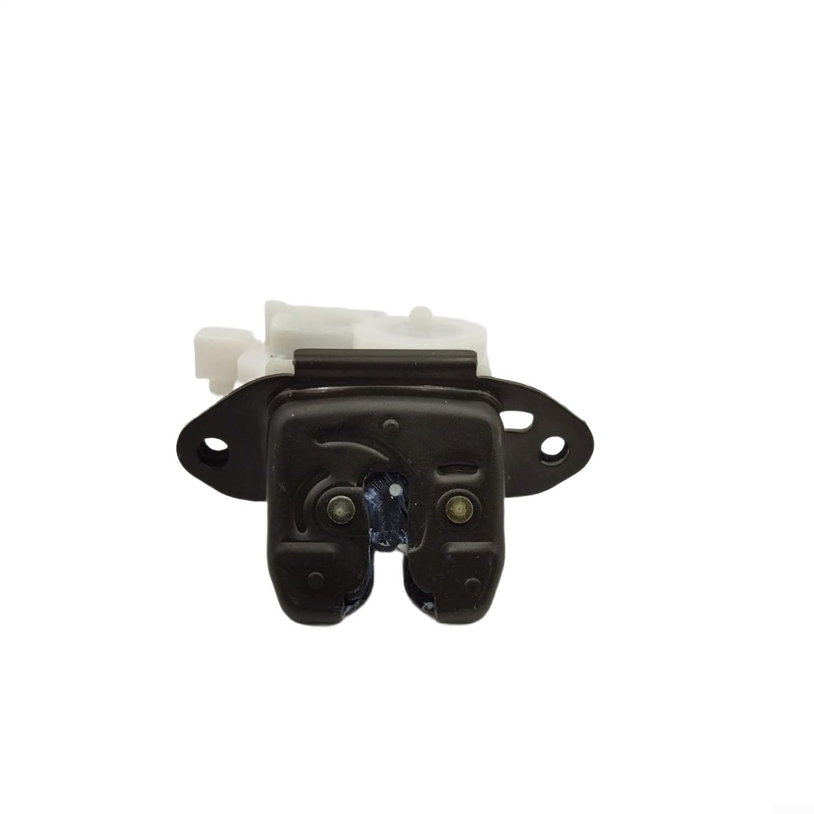 Attuatore per Serratura della Porta Posteriore, per Nissan per Kicks Qashqai Rogue Sport 2017-2024 90502-DF30A ABS Metallo Nero Parte di Ricambio