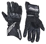 RST Guantes Impermeables para Motocicleta Blade II CE