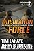 Tribulation Force: The Continuing Drama of Those Left Behind (Left Behind Series Book 2) The Apocalyptic Christian Fiction Thriller and Suspense Series About the End Times