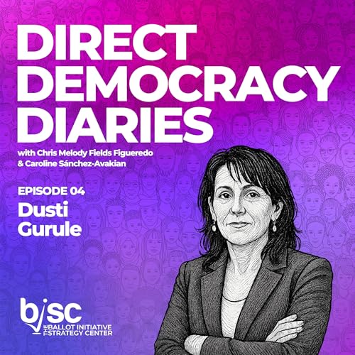 E4: Beyond Translation: Culturally Rooted Messaging that Wins with Dusti Gurul&eacute;