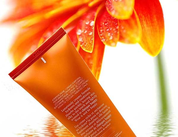 New Happy. body cream for women, Full size 200ml, All Skin Type
