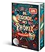 Die Legende des Phönix, Band 2: Schicksalsfeder (SPIEGEL-Bestseller | Limitierte Auflage mit Farbschnitt) (HC - Die Legende des Phönix, 2) mit LSF günstig Kaufen-Die Legende des Phönix, Band 2: Schicksalsfeder (SPIEGEL-Bestseller | Limitierte Auflage mit Farbschnitt) (HC - Die Legende des Phönix, 2)