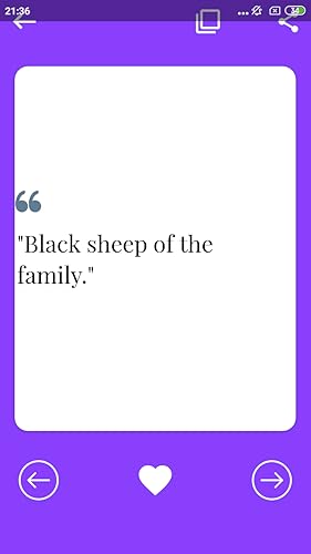 African American Proverbs
