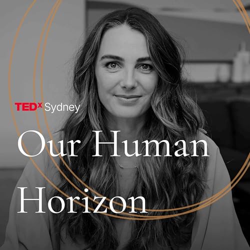 Couverture de Our Human Horizon: AI and the future of being human