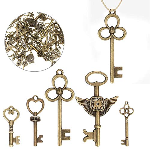 La Mejor Selección de Colgante llaves disponible en línea para comprar. 27 Imagen adicional