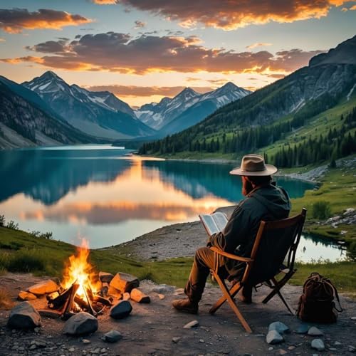 Couverture de Mountain Preacher and Jesus