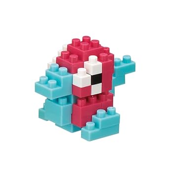 ナノブロック　ミニポケットモンスターシリーズ01 ボックス　初回限定特典付き ナノブロック ミニポケットモンスターシリーズ 01 | GOOD LUCK TRIP