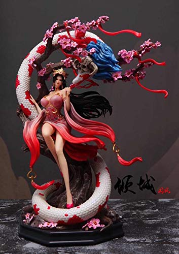 Amazon | ONE PIECE，ワンーピス ボアハンコック（Boa Hancock