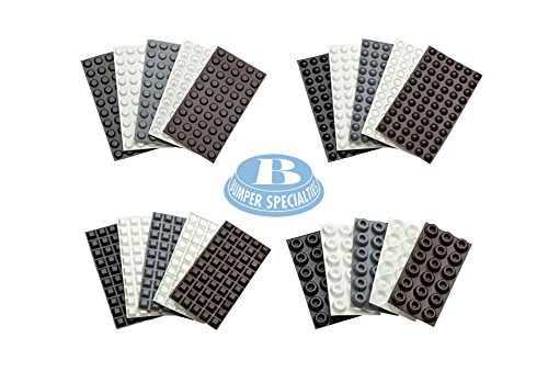 Bumper Specialties Cylindrical Non-Skid Rubber Feet #TOP16