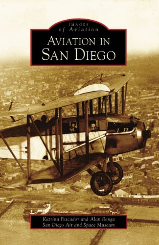 Aviation in San Diego (CA) (Images of Aviation)