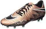 nike hypervenom phinish 43 Hochwertige Qualität NIKE Herren Hypervenom Phelon II FG Fußballschuhe, Schwarz (Schwarzgold), 43 EU