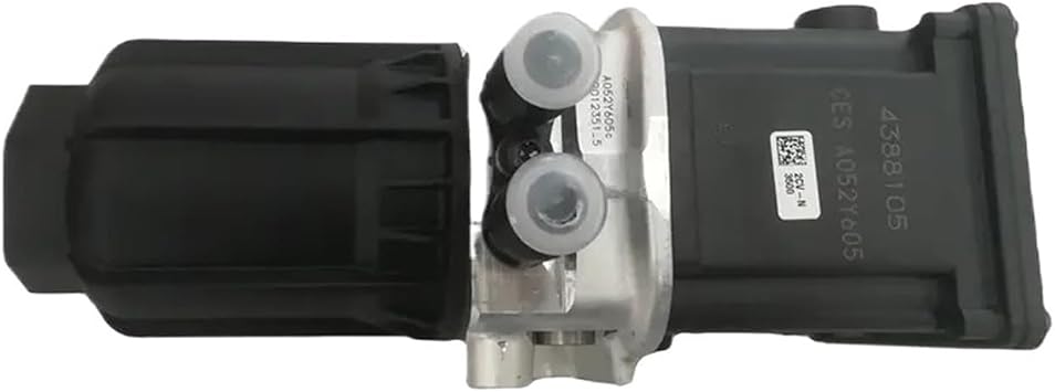 4395016 CES A055V395 2009872 Adblue Dosing Pump SCR Urea Doser Pump