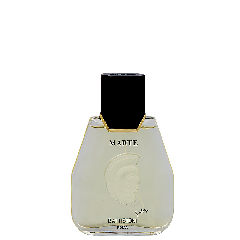 Marte Eau de Toilette 75 ml Spray Uomo