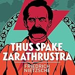 Cover of Thus Spake Zarathustra