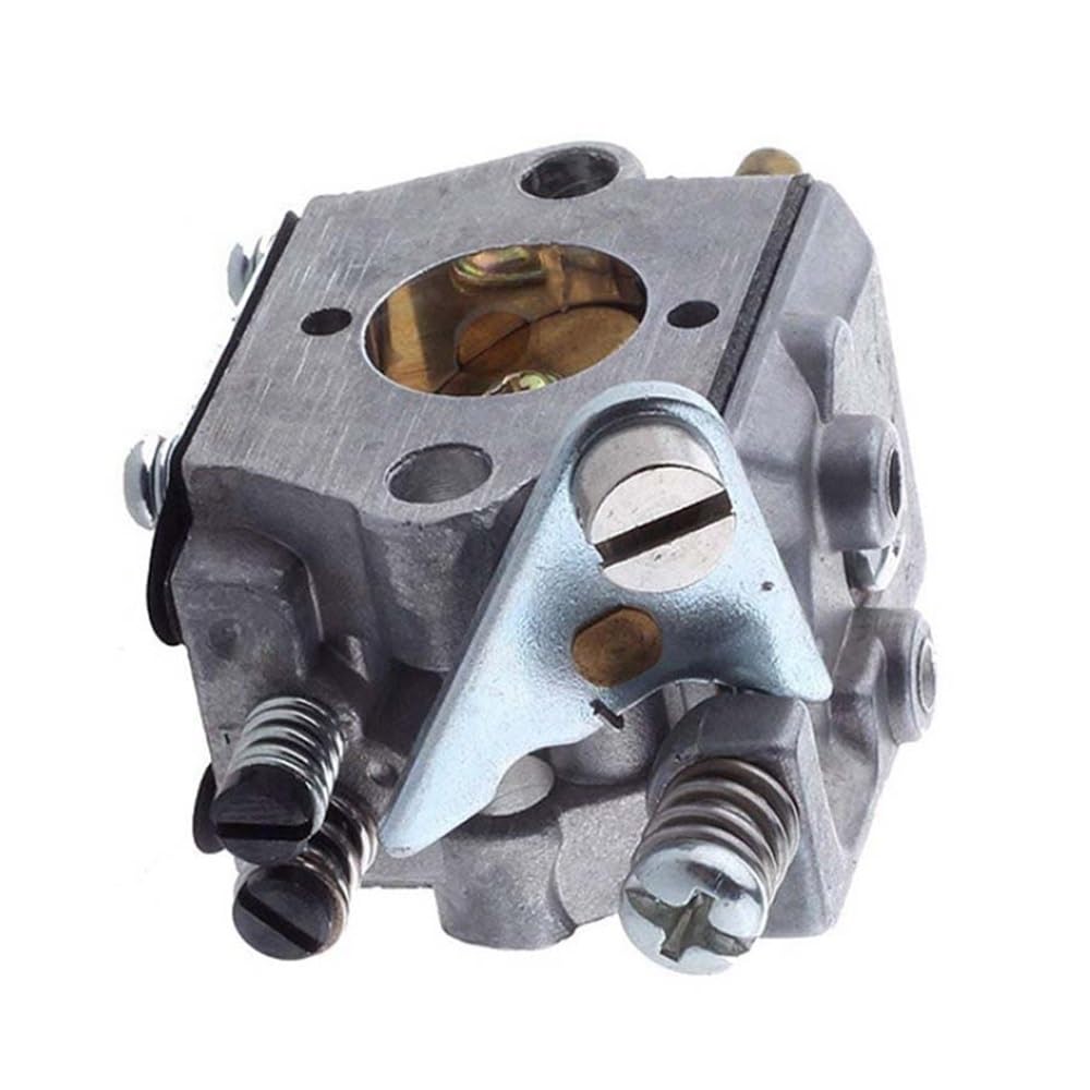 Carburateur débroussailleuse SRM-4605 SRM-4600 SRM-3800, moteur thermique de jardin