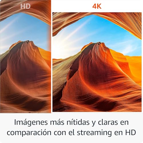 Miniatura 6 de Amazon Fire TV Stick 4K Select con Amazon - Adaptador Ethernet