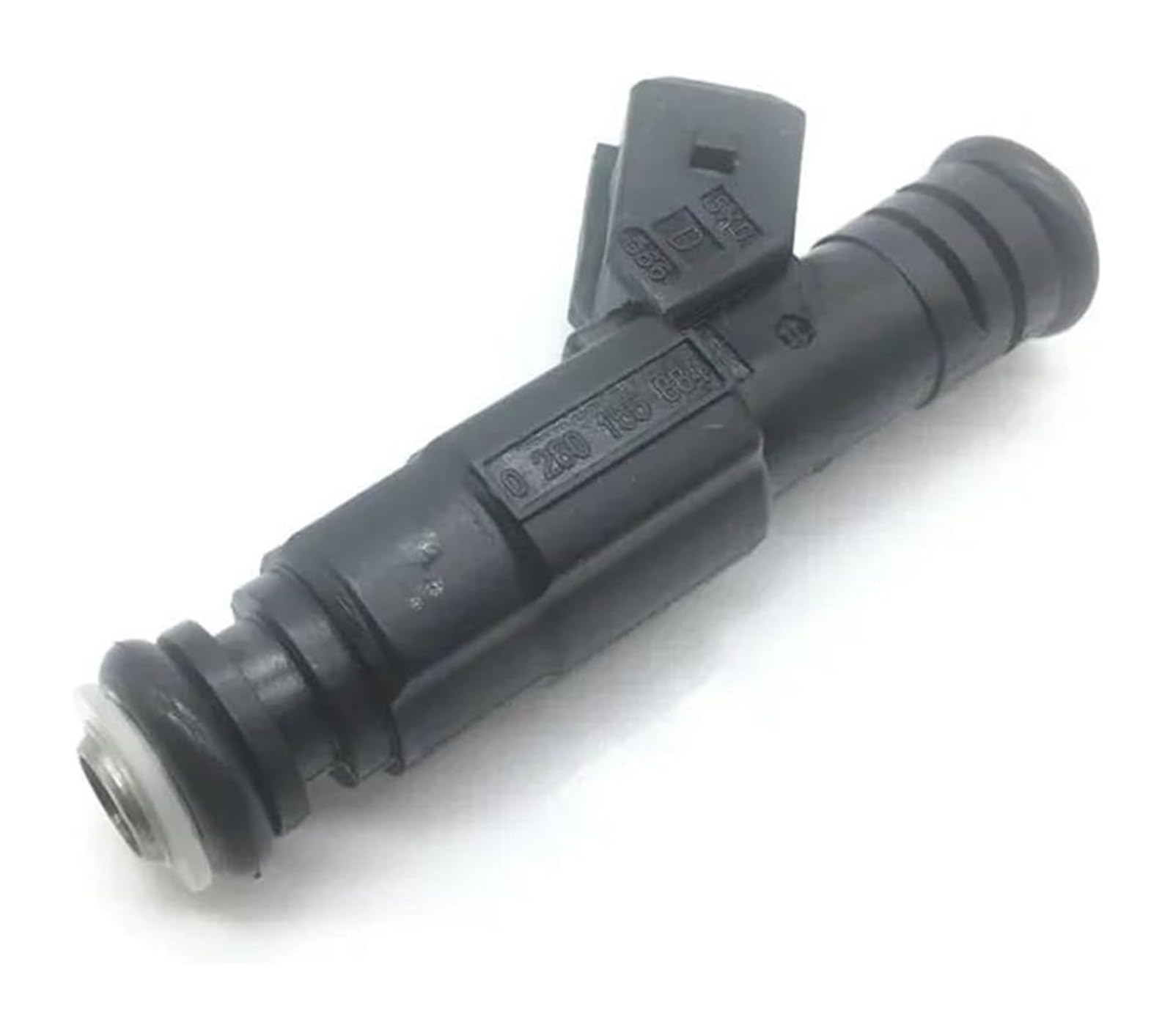 Essence Buse Carburant Pour 7.4L OEM Mise À Niveau 0280155884 Buse Pompe D'injecteur Carburant Moteur Automatique 6 Pièces