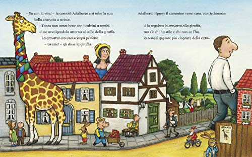 Il Gigante Più Elegante - 2