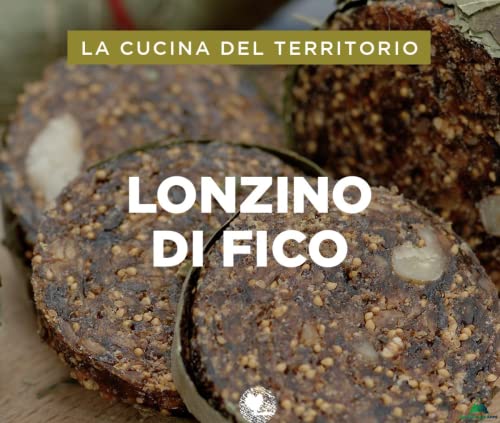 Lonzino di Fico Presidio Slow Food 300g