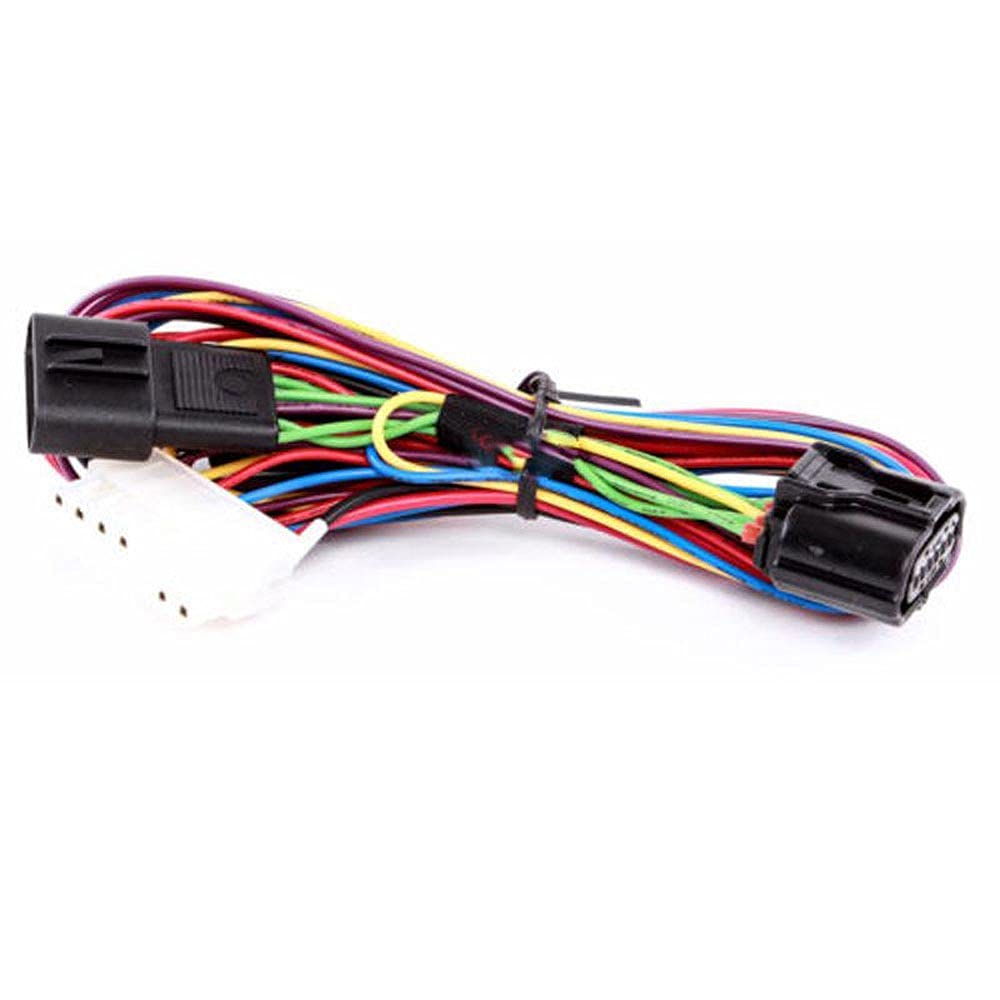 Amazon.com: Rostra 250-9621 Complete Cruise Control Kit 2012