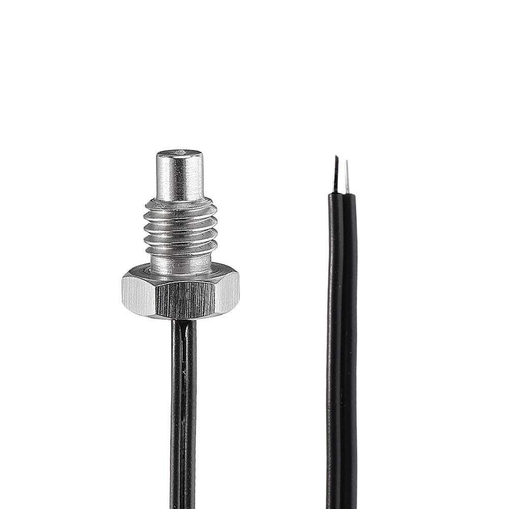 10K Thermistor Temperatursensor – Gewindesonde Mi Produktbild-Vorschau 3