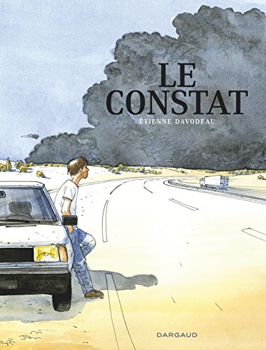 Télécharger Le Constat (Constat (Le)) PDF