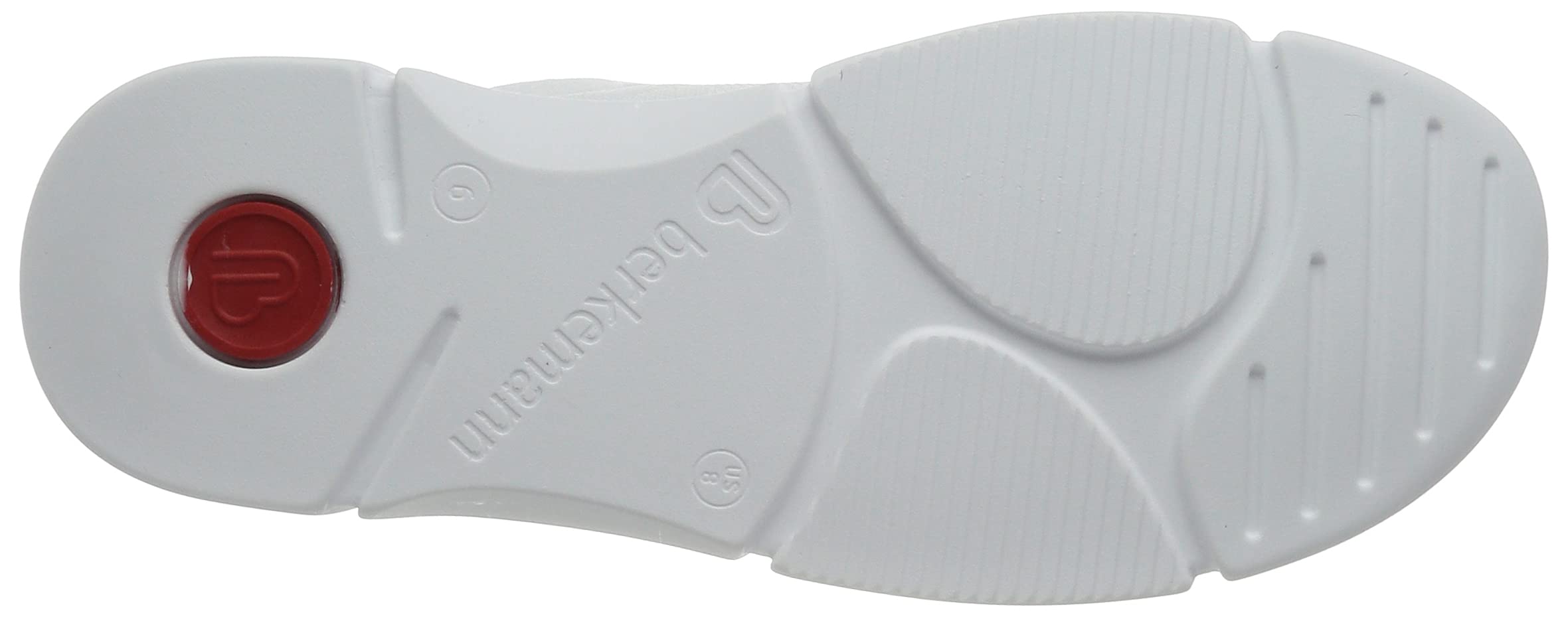 Berkemann Damskie buty sportowe Allexis