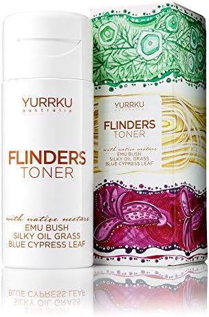 Flinders Toner, 4.4 oz