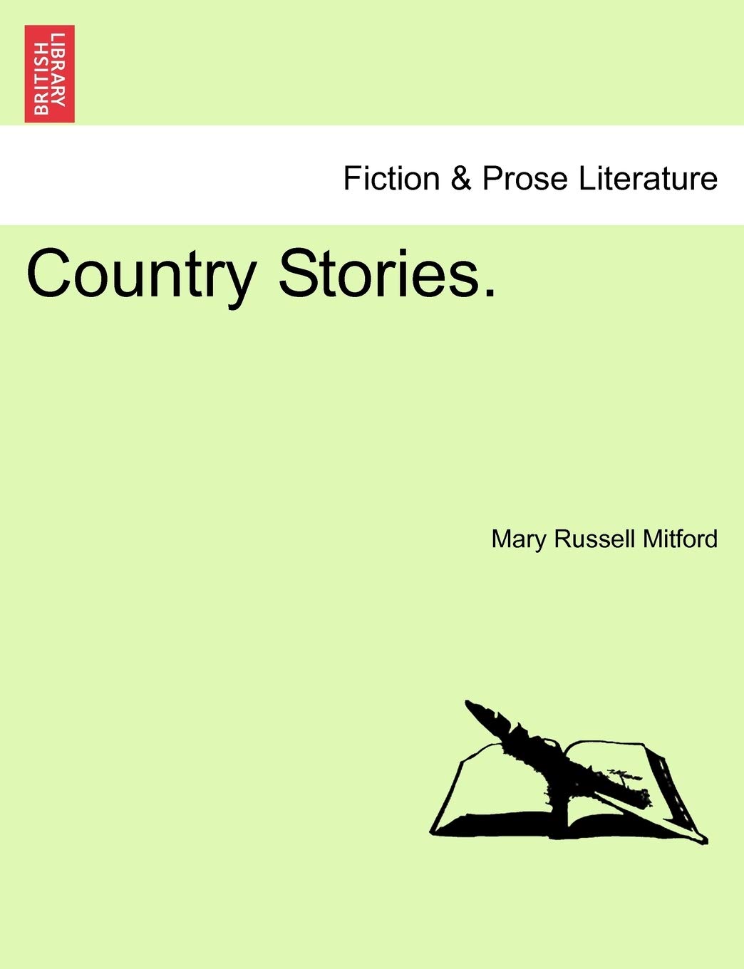 Country Stories.