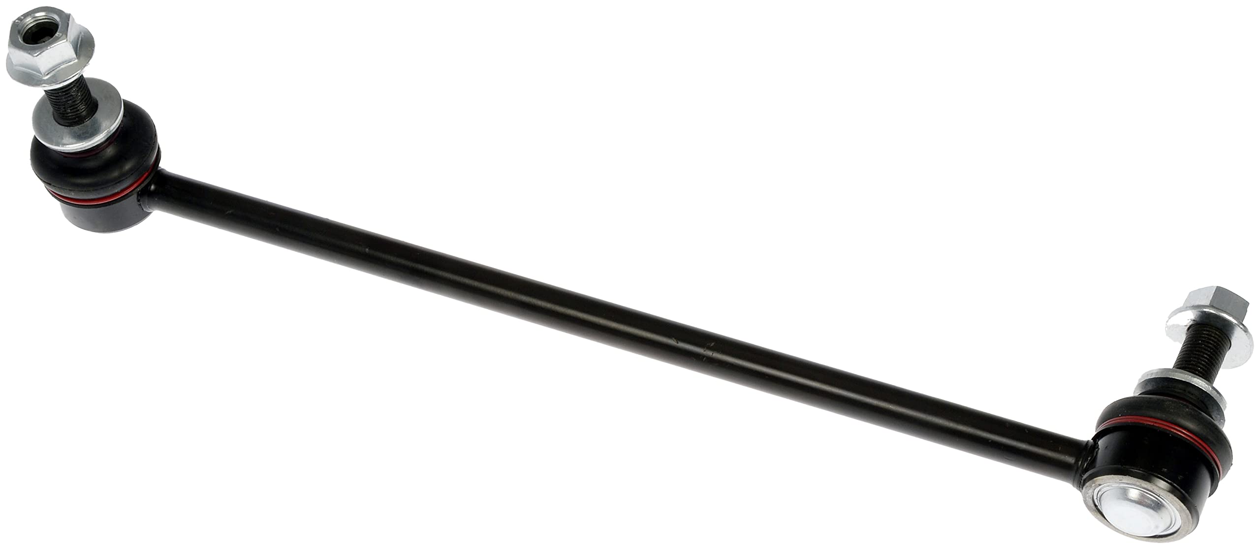 Dorman Premium SL72041PR Front Driver Side Suspension Stabilizer Bar Link Kit Compatible with Select Subaru Models - Stabilizer Bar Link - Suspension Stabilizer Bar Link - This suspension stabilizer bar link kit is precision-engineered and rigorously tested to provide reliable replacement for the original equipment on specific vehicles.