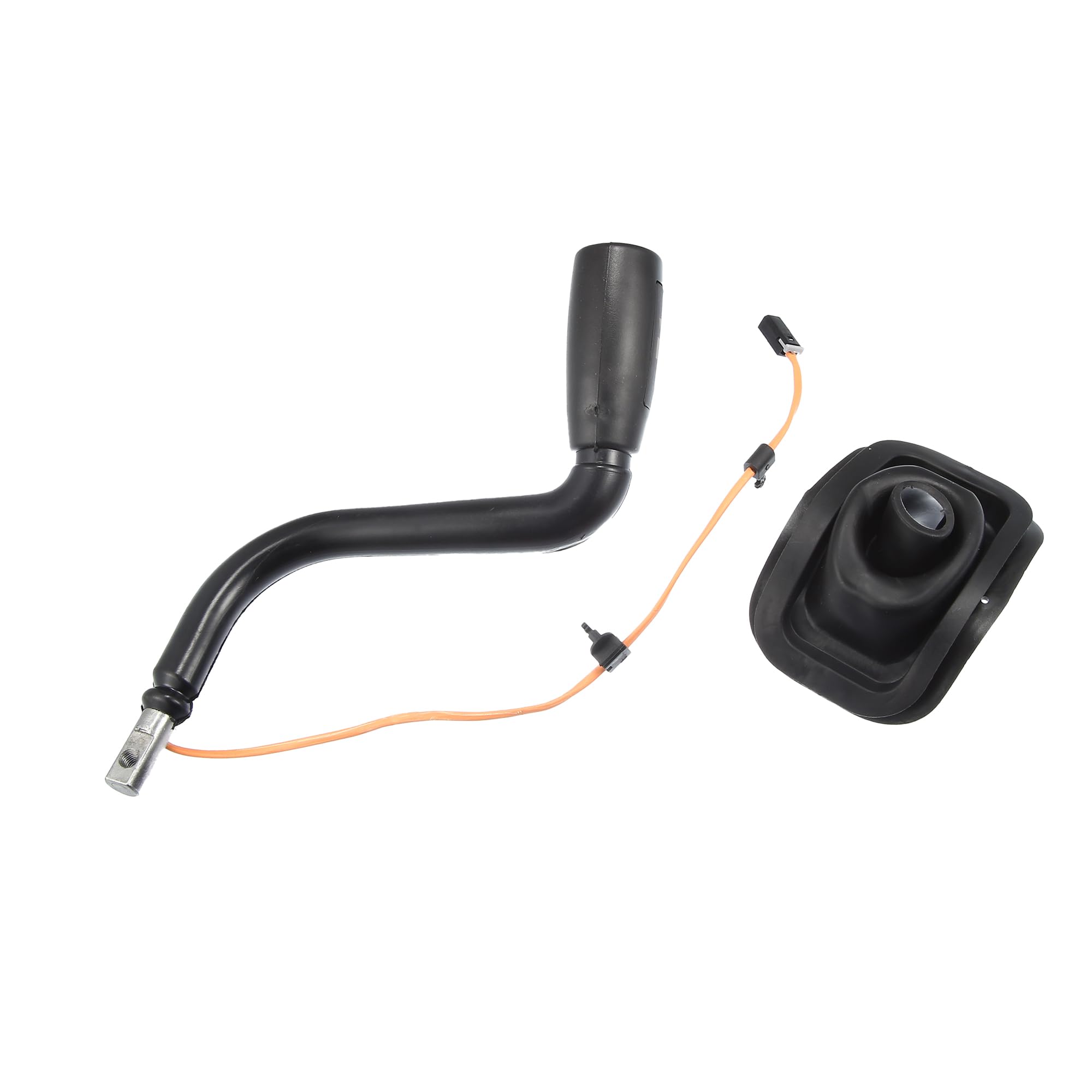 Palanca de cambio automática con interruptor de remolque para GMC Yukon XL 1500