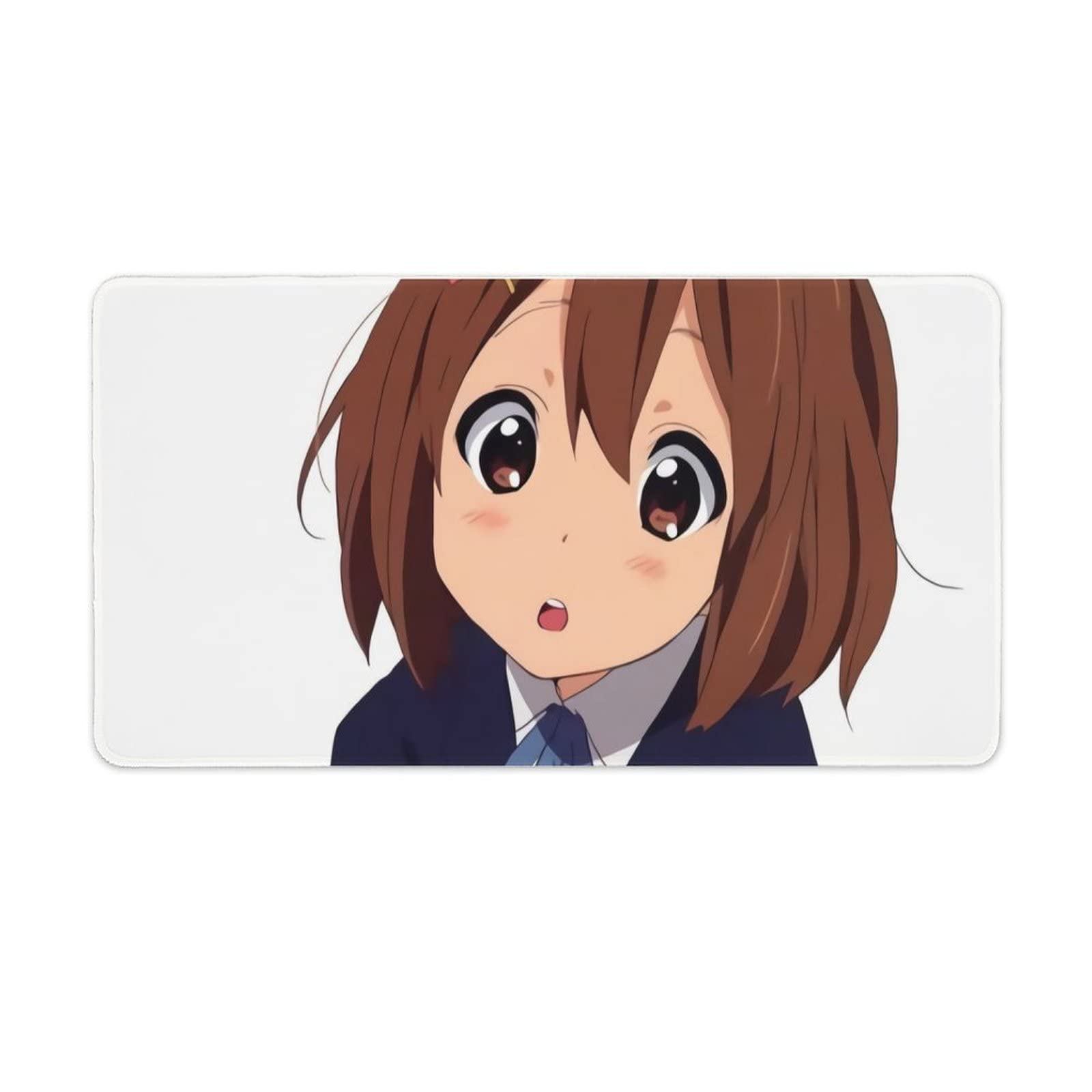 激レア　けいおん！！　マウスパッドマット 激レア けいおん！！ マウスパッドマット Amazon.co.jp: マウスパッド