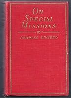 On special missions B00086KNVM Book Cover