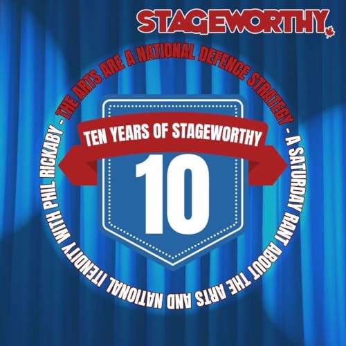 The Arts Are a National Defence Strategy