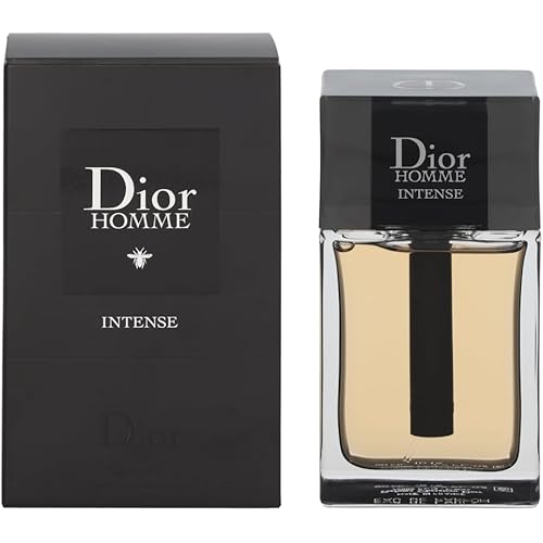 Christian Dior Dior Homme Intense Eau de Parfum Spray for Men, 1.7 Ounce