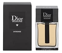 Vista 7 de Dior Christian Dior Dior Homme Intense Eau de Parfum en espray para hombre, 5 onzas