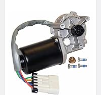 Vista 2 de REEMPLAZO PARA MOTOR LIMPIAPARABRISAS VOLVO VNL