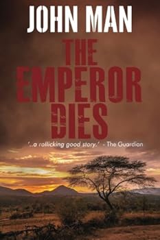 Paperback The Emperor Dies Book