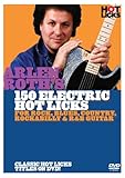 Arlen Roths 150 Electric Hot Licks