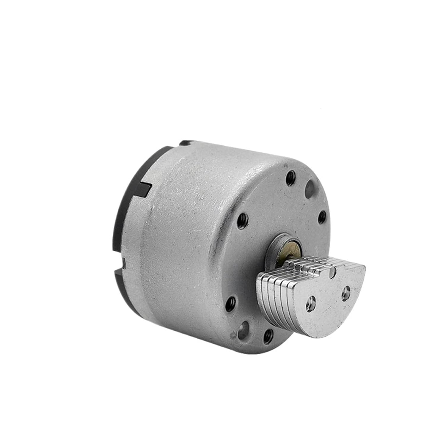 520 Carbon Brush DC Reduction Motor Vacuum Cleaner Sweeper Vending Machine Motor